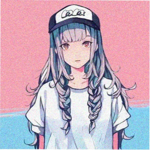 星辰电影资深影迷头像